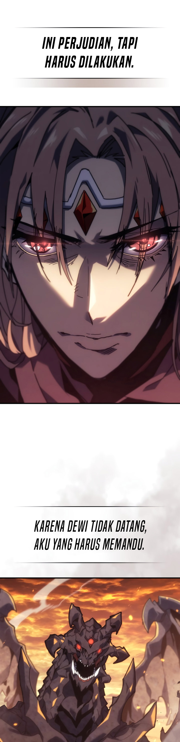 A Returner’s Magic Should Be Special chapter 259