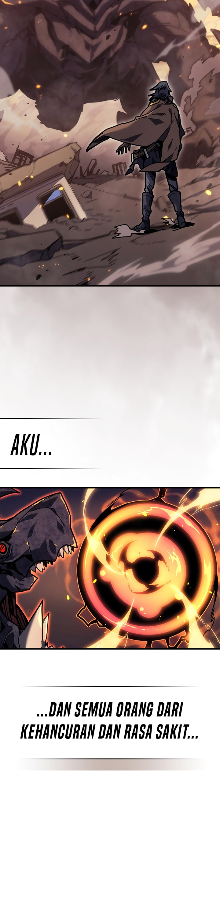 A Returner’s Magic Should Be Special chapter 259
