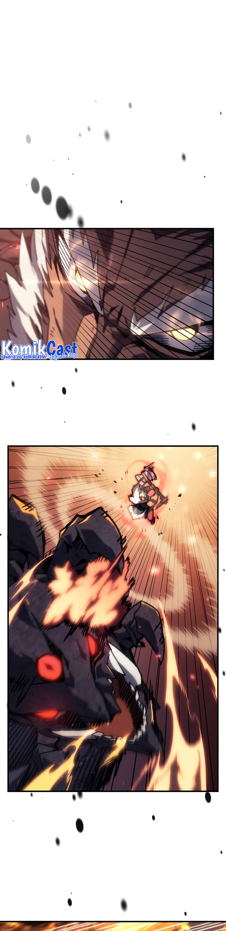 A Returner’s Magic Should Be Special chapter 259