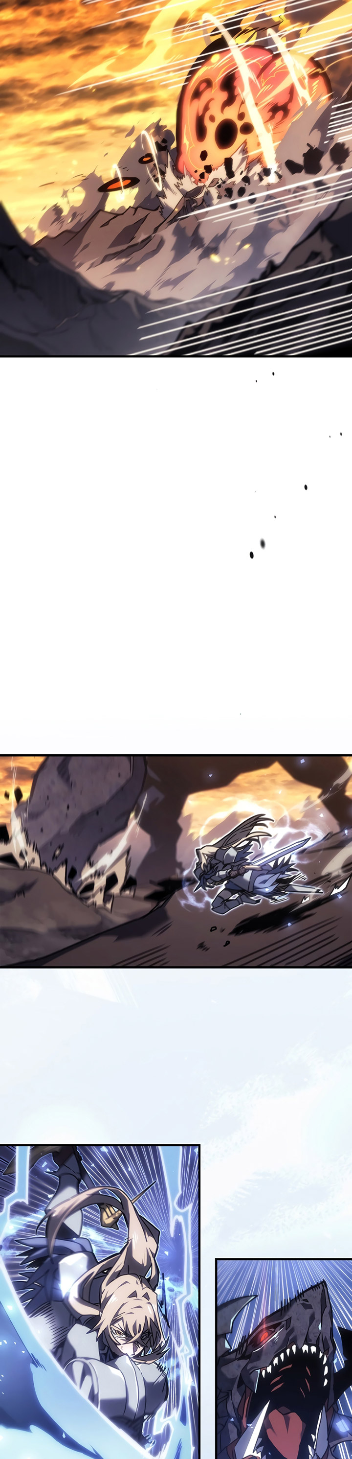 A Returner’s Magic Should Be Special chapter 259