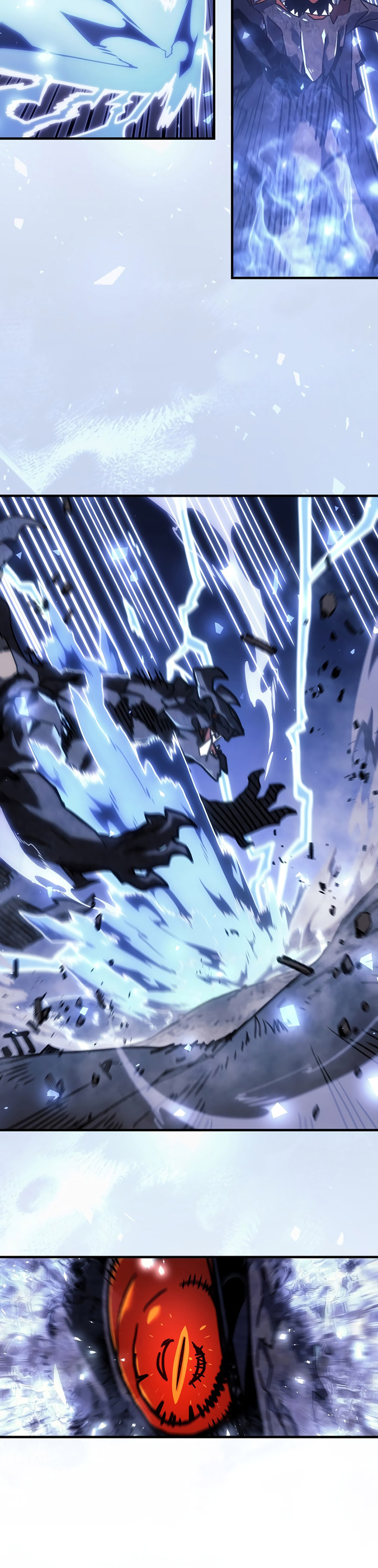 A Returner’s Magic Should Be Special chapter 259
