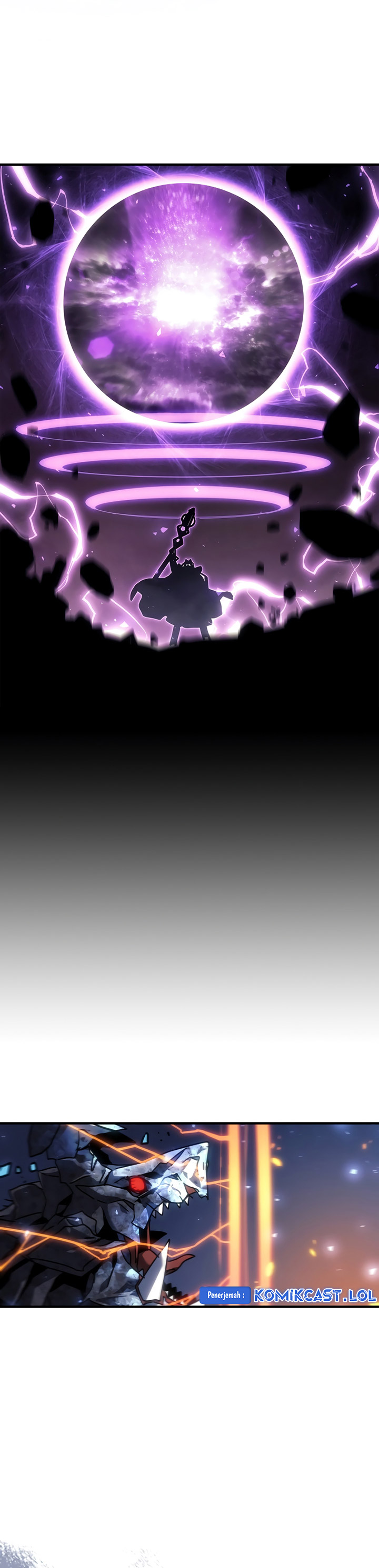 A Returner’s Magic Should Be Special chapter 259
