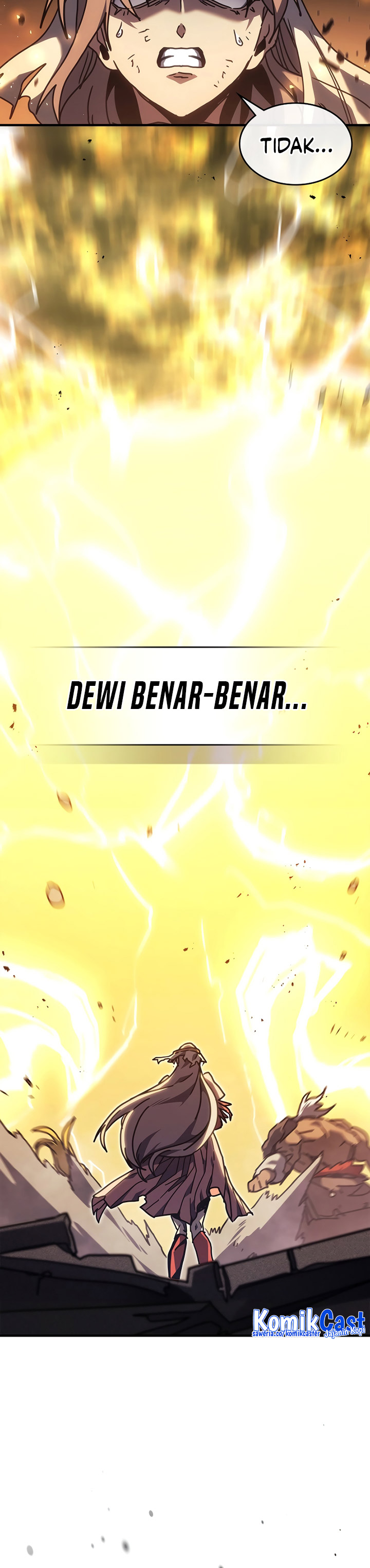 A Returner’s Magic Should Be Special chapter 259