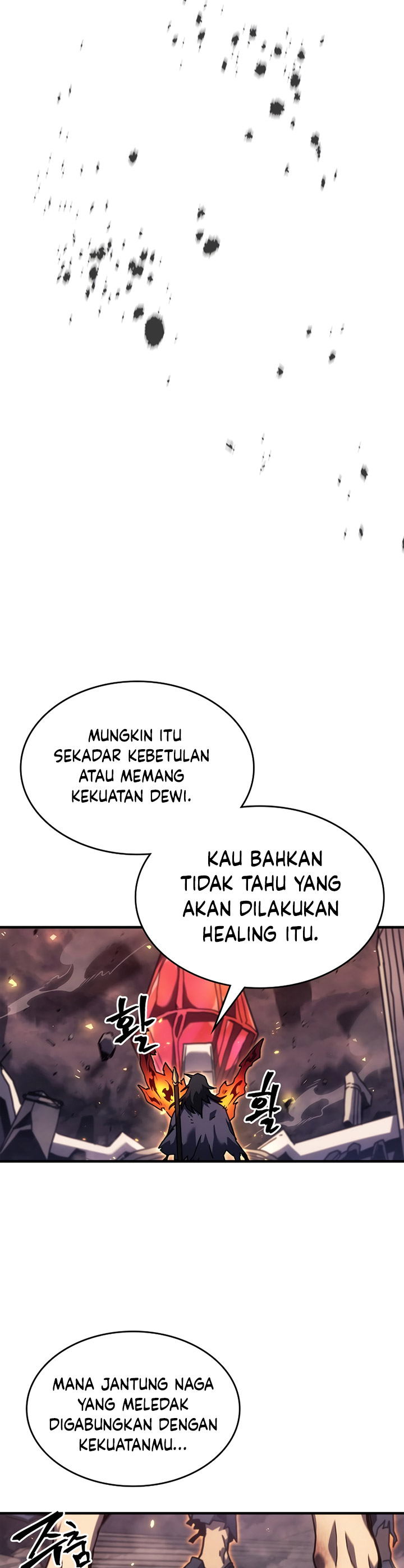 A Returner’s Magic Should Be Special chapter 259