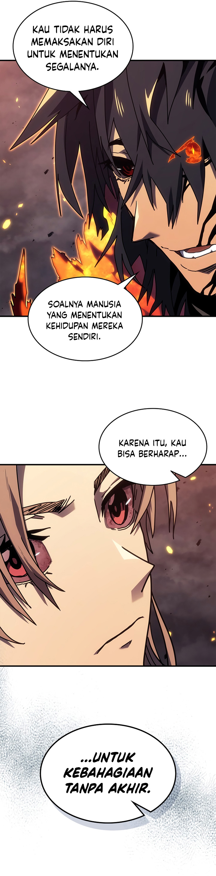 A Returner’s Magic Should Be Special chapter 259