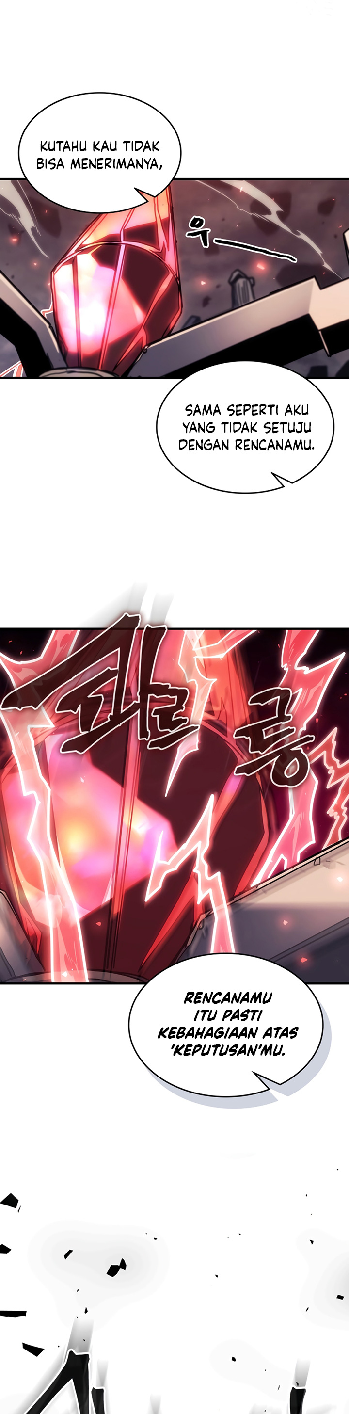 A Returner’s Magic Should Be Special chapter 259