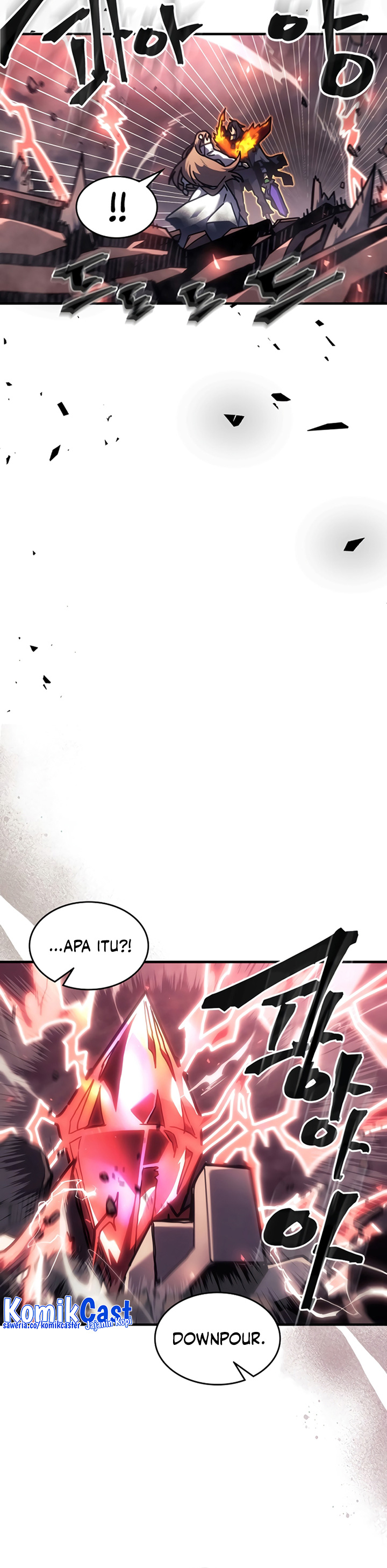 A Returner’s Magic Should Be Special chapter 259
