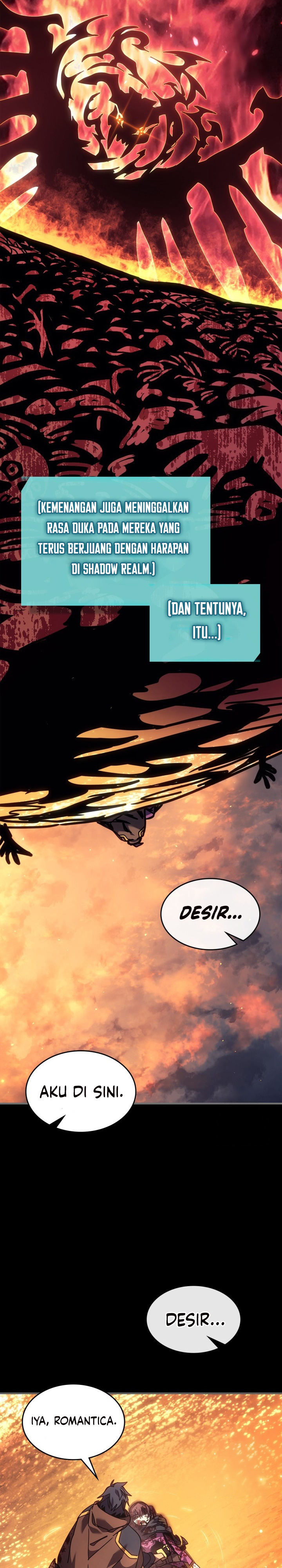 A Returner’s Magic Should Be Special chapter 262