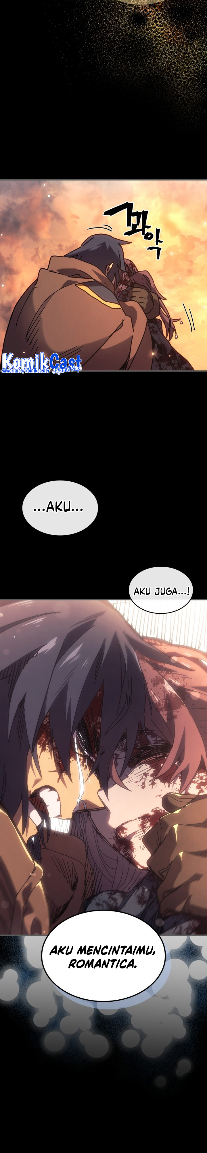 A Returner’s Magic Should Be Special chapter 262