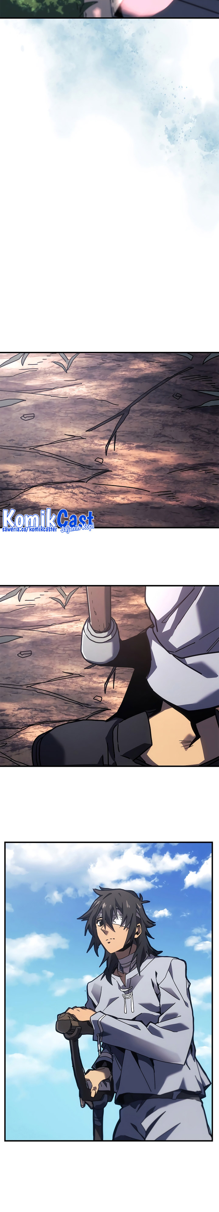 A Returner’s Magic Should Be Special chapter 265