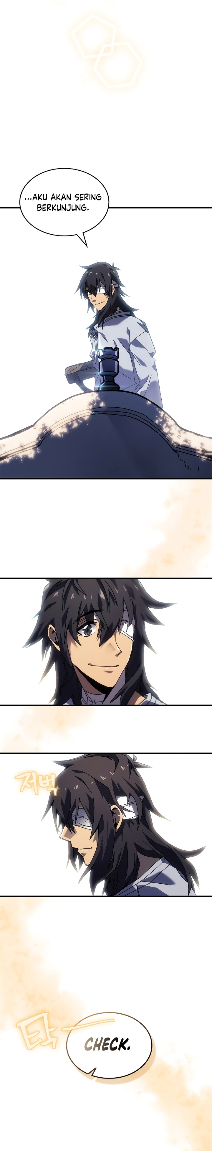 A Returner’s Magic Should Be Special chapter 265