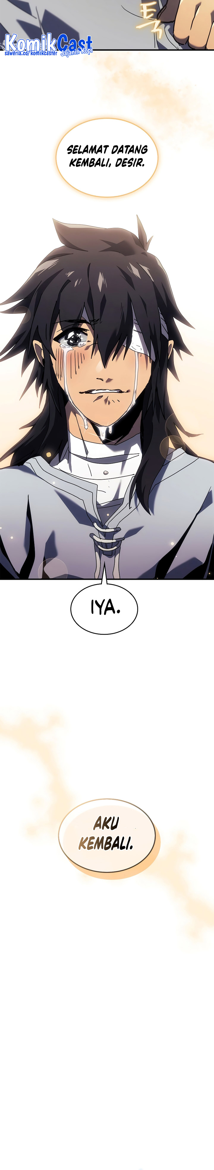 A Returner’s Magic Should Be Special chapter 265