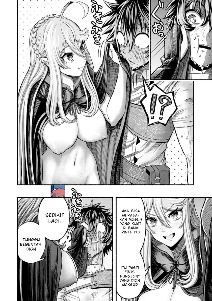 A Story About a Dragon and the Rising of an Adventurer ~ A Healer Who Was Seen as Useless and Was Kicked Out From an S Rank Party, Goes off to Revive the Strongest Dragon in an Abandoned Area chapter 3