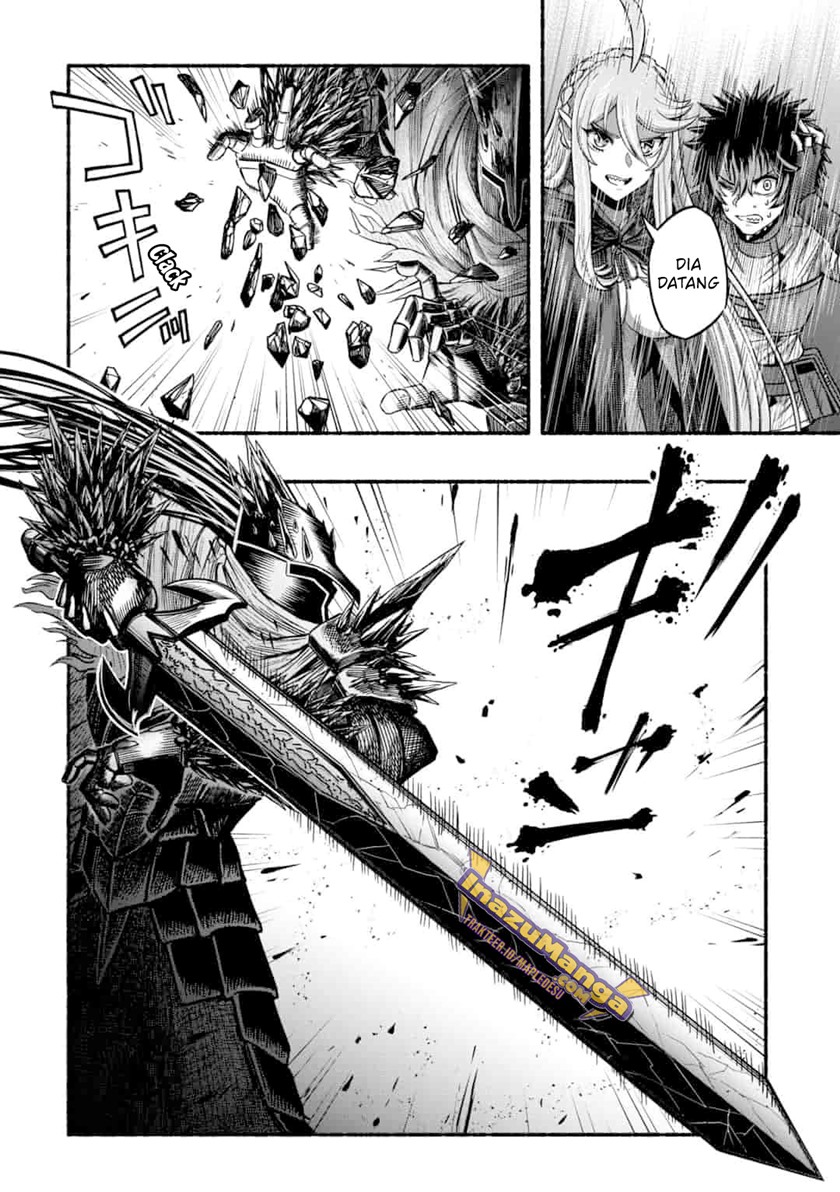 A Story About a Dragon and the Rising of an Adventurer ~ A Healer Who Was Seen as Useless and Was Kicked Out From an S Rank Party, Goes off to Revive the Strongest Dragon in an Abandoned Area chapter 3