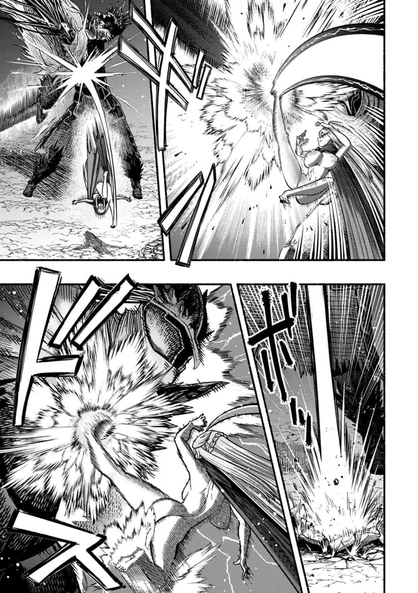 A Story About a Dragon and the Rising of an Adventurer ~ A Healer Who Was Seen as Useless and Was Kicked Out From an S Rank Party, Goes off to Revive the Strongest Dragon in an Abandoned Area chapter 3