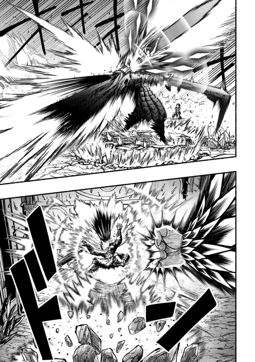 A Story About a Dragon and the Rising of an Adventurer ~ A Healer Who Was Seen as Useless and Was Kicked Out From an S Rank Party, Goes off to Revive the Strongest Dragon in an Abandoned Area chapter 3