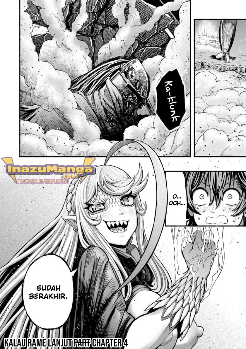 A Story About a Dragon and the Rising of an Adventurer ~ A Healer Who Was Seen as Useless and Was Kicked Out From an S Rank Party, Goes off to Revive the Strongest Dragon in an Abandoned Area chapter 3