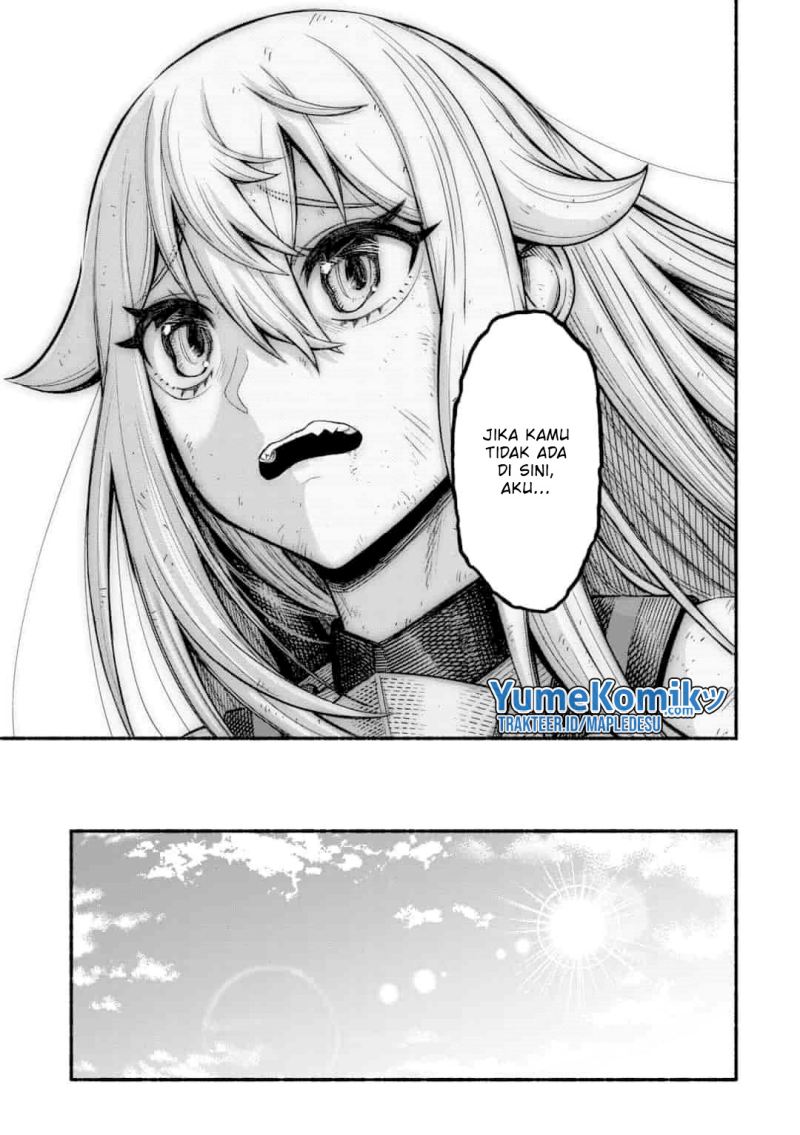 A Story About a Dragon and the Rising of an Adventurer ~ A Healer Who Was Seen as Useless and Was Kicked Out From an S Rank Party, Goes off to Revive the Strongest Dragon in an Abandoned Area chapter 5