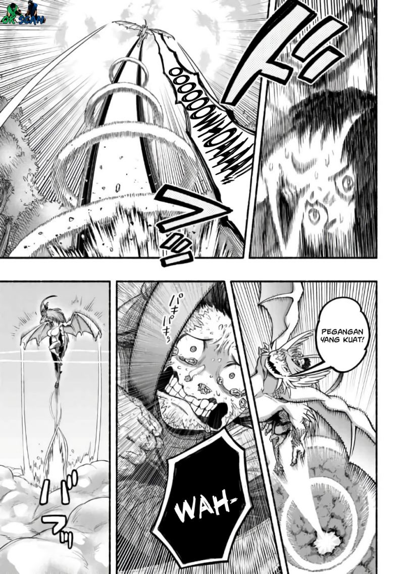 A Story About a Dragon and the Rising of an Adventurer ~ A Healer Who Was Seen as Useless and Was Kicked Out From an S Rank Party, Goes off to Revive the Strongest Dragon in an Abandoned Area chapter 5