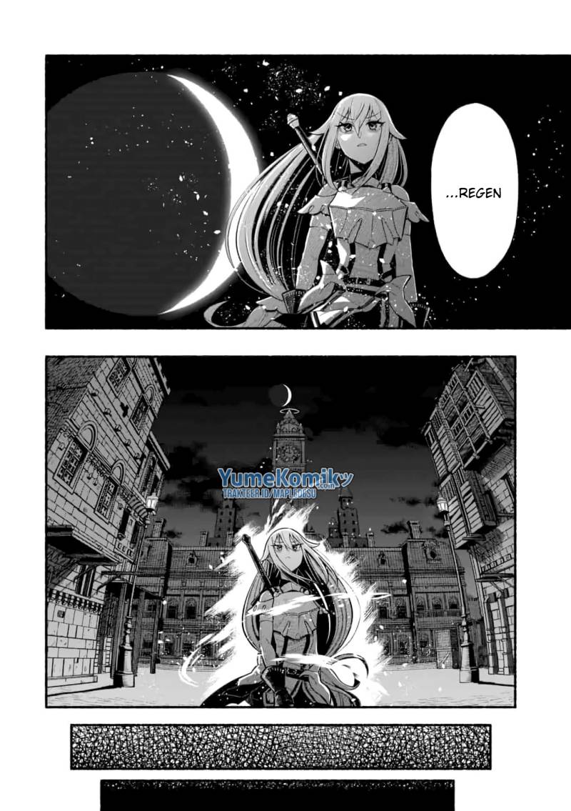 A Story About a Dragon and the Rising of an Adventurer ~ A Healer Who Was Seen as Useless and Was Kicked Out From an S Rank Party, Goes off to Revive the Strongest Dragon in an Abandoned Area chapter 10