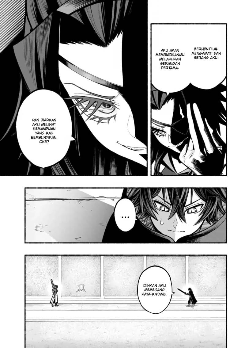 A Story About a Dragon and the Rising of an Adventurer ~ A Healer Who Was Seen as Useless and Was Kicked Out From an S Rank Party, Goes off to Revive the Strongest Dragon in an Abandoned Area chapter 10