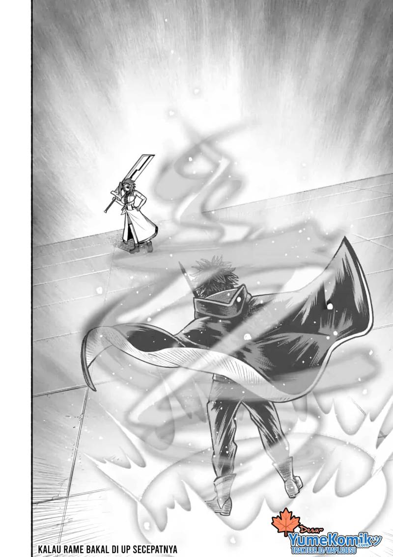 A Story About a Dragon and the Rising of an Adventurer ~ A Healer Who Was Seen as Useless and Was Kicked Out From an S Rank Party, Goes off to Revive the Strongest Dragon in an Abandoned Area chapter 10
