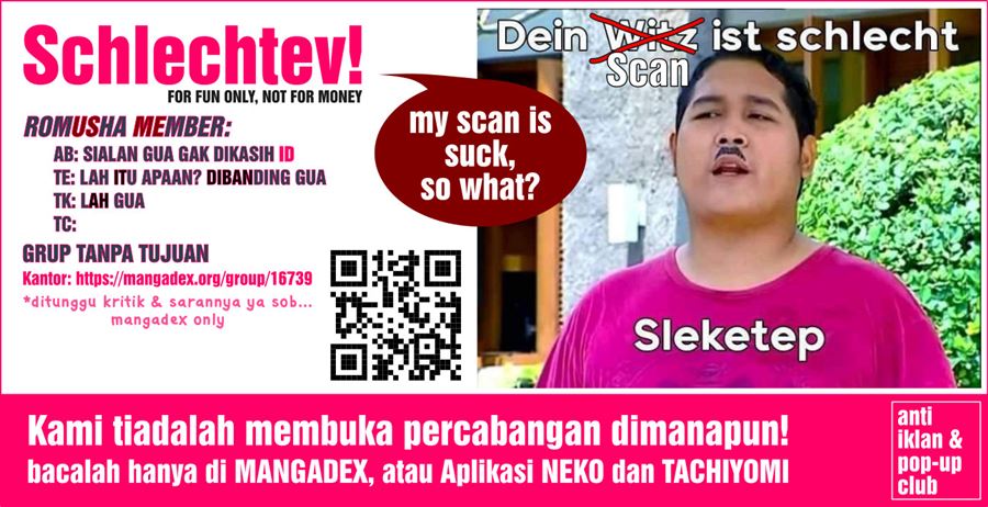 A Story about a Cat Reincarnated in a Different World Where There are no Cats Chapter 01 Bahasa Indonesia