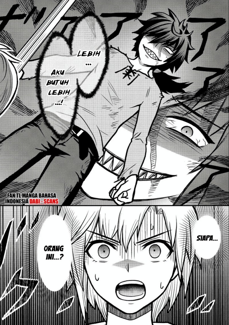 A Story of a Cannon Fodder who Firmly Believed He was the Protagonist, Misunderstood the Actual Protagonist as the Cannon Fodder, and Ended up Victorious chapter 1