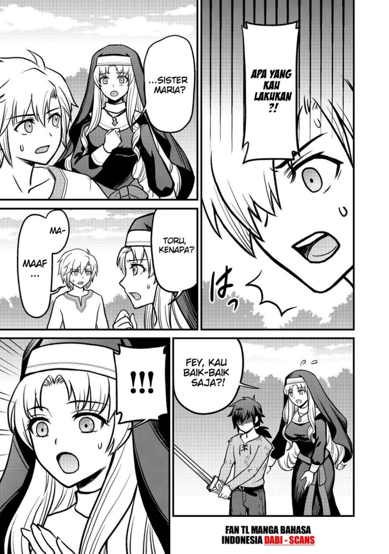 A Story of a Cannon Fodder who Firmly Believed He was the Protagonist, Misunderstood the Actual Protagonist as the Cannon Fodder, and Ended up Victorious chapter 1