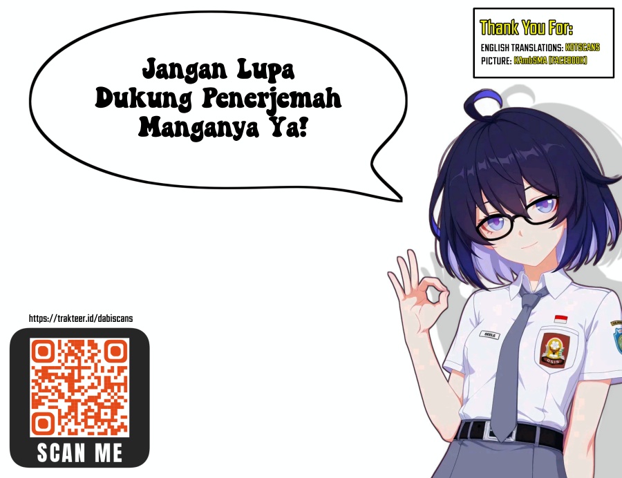 A Story of a Cannon Fodder who Firmly Believed He was the Protagonist Chapter 04 Bahasa Indonesia