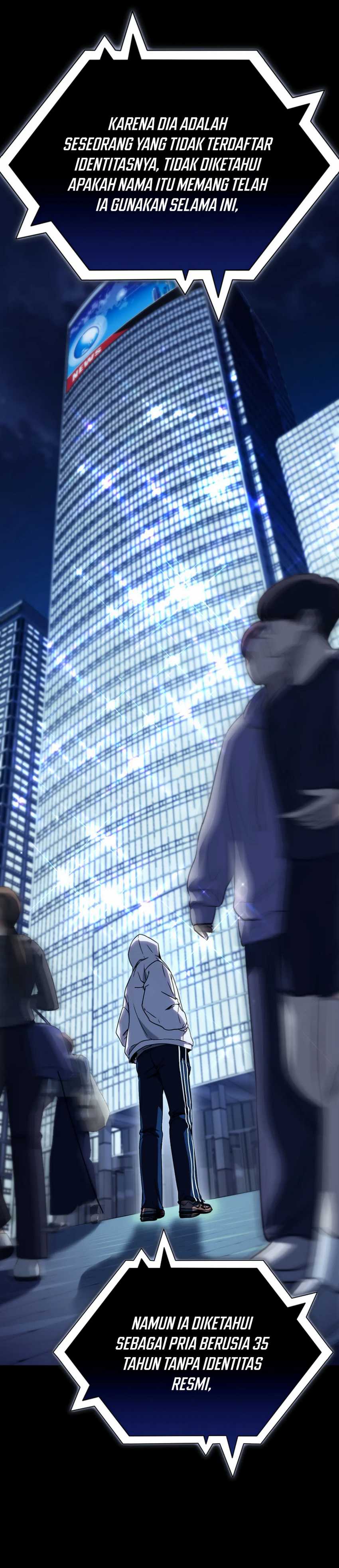 A Thousand Faces Chapter 01 Bahasa Indonesia