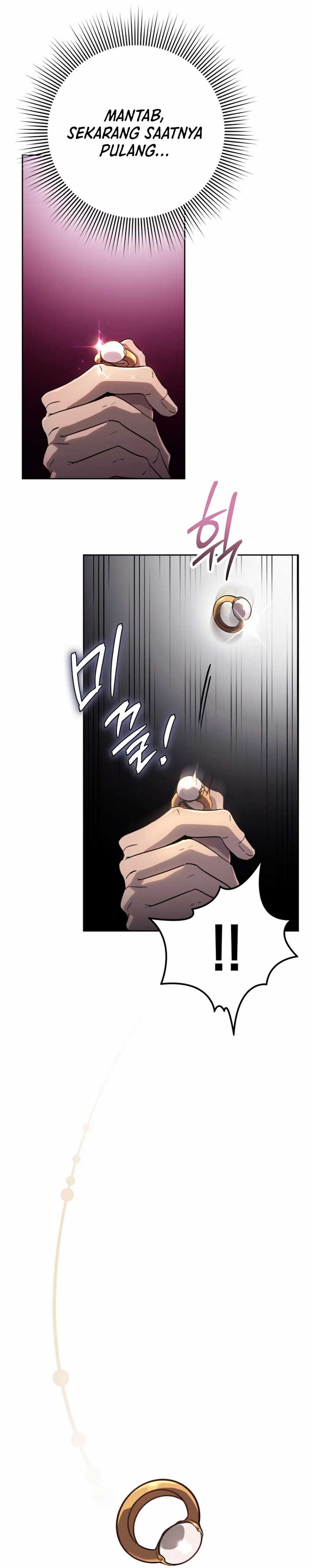 A Thousand Faces Chapter 01 Bahasa Indonesia