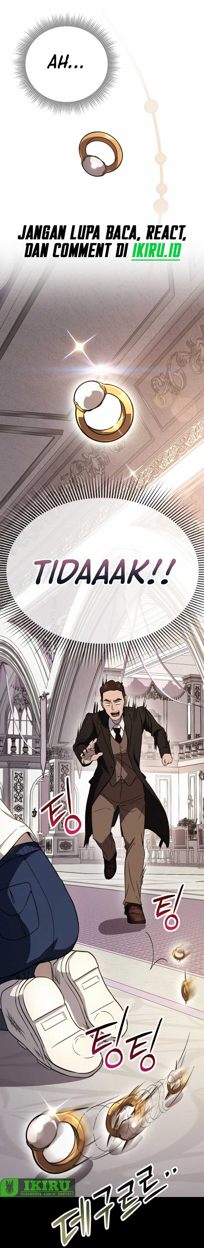 A Thousand Faces Chapter 01 Bahasa Indonesia