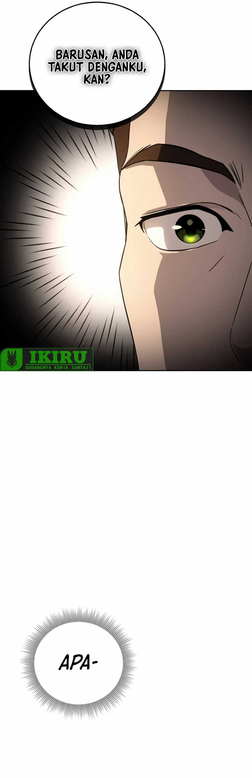 A Thousand Faces Chapter 01 Bahasa Indonesia