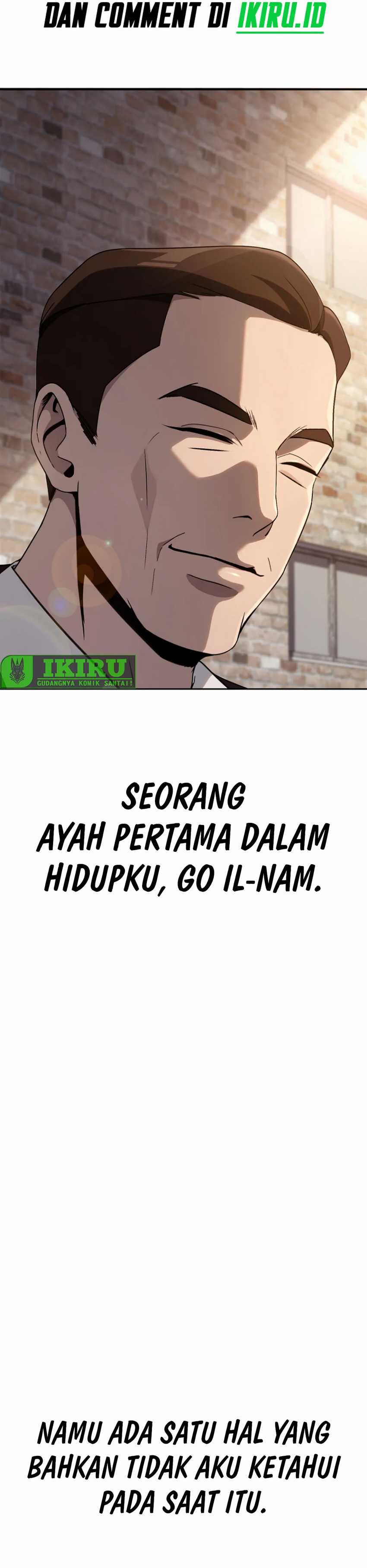 A Thousand Faces Chapter 01 Bahasa Indonesia