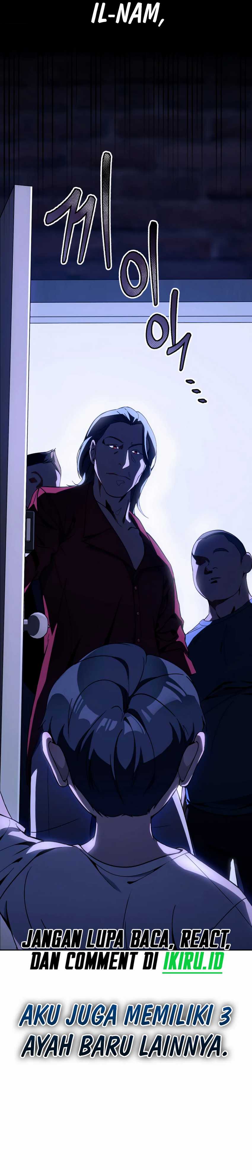 A Thousand Faces Chapter 01 Bahasa Indonesia