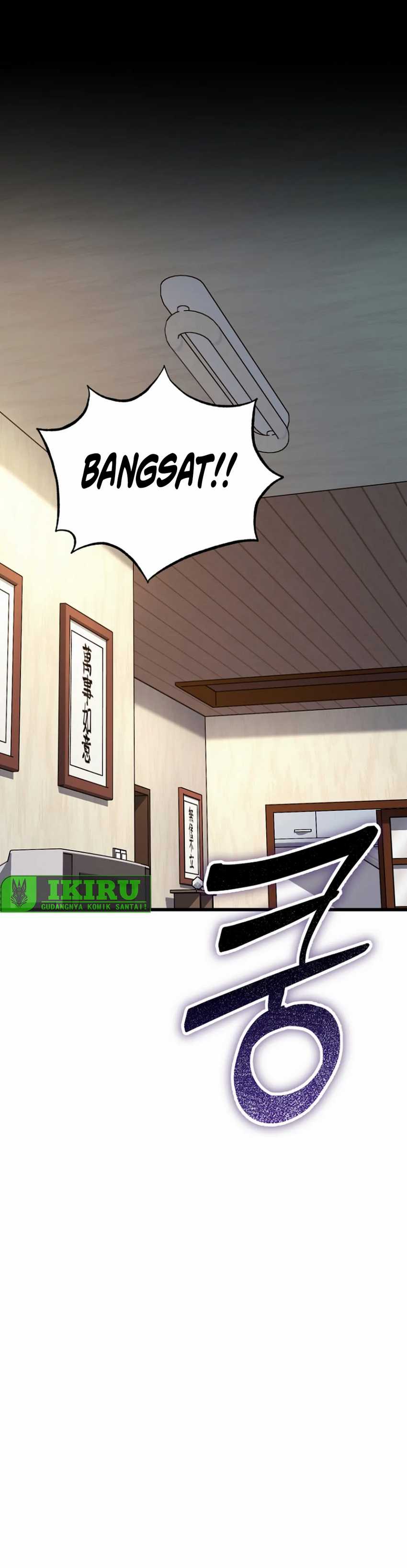 A Thousand Faces Chapter 01 Bahasa Indonesia