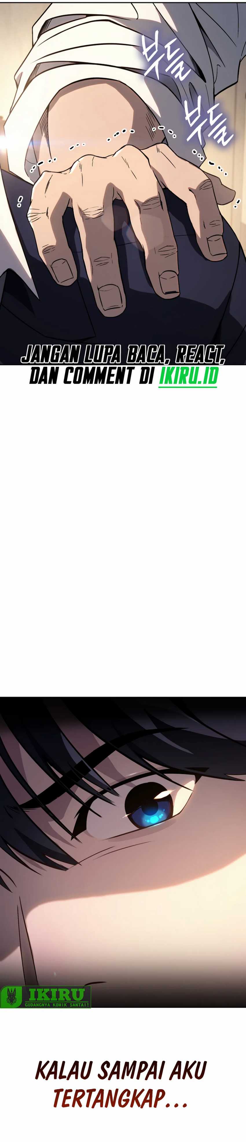 A Thousand Faces Chapter 01 Bahasa Indonesia