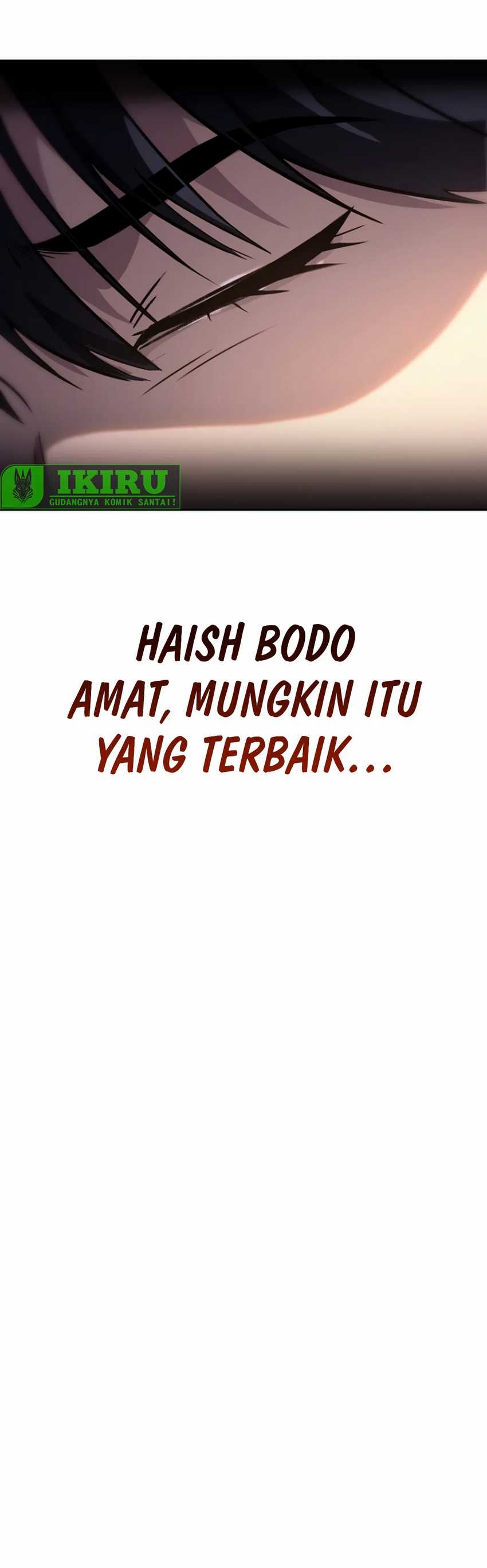 A Thousand Faces Chapter 01 Bahasa Indonesia