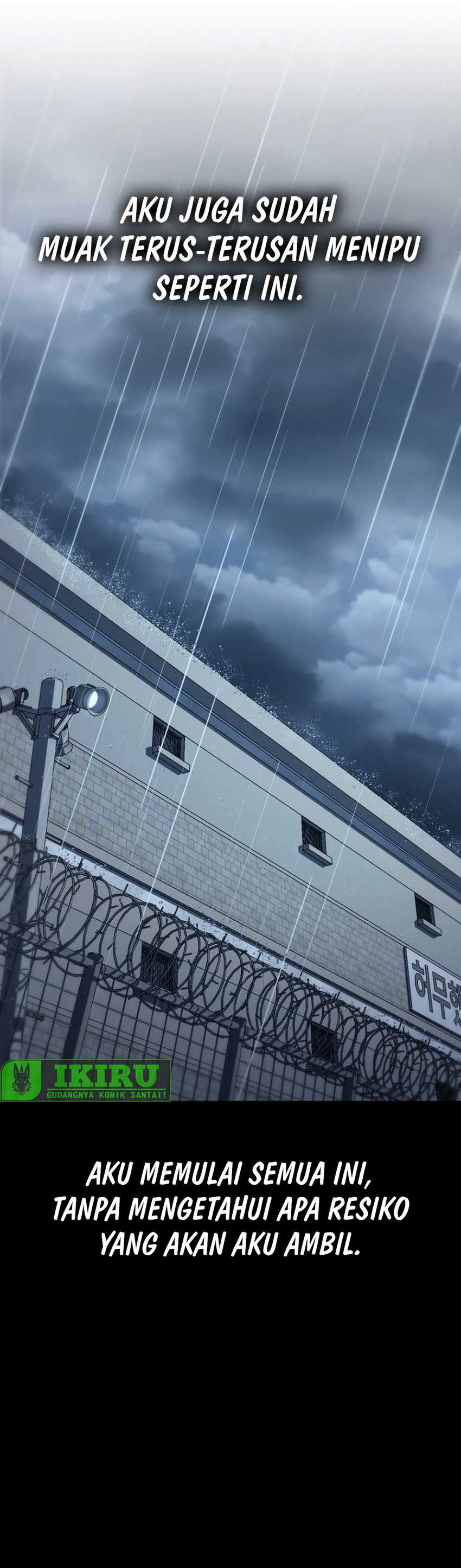 A Thousand Faces Chapter 01 Bahasa Indonesia