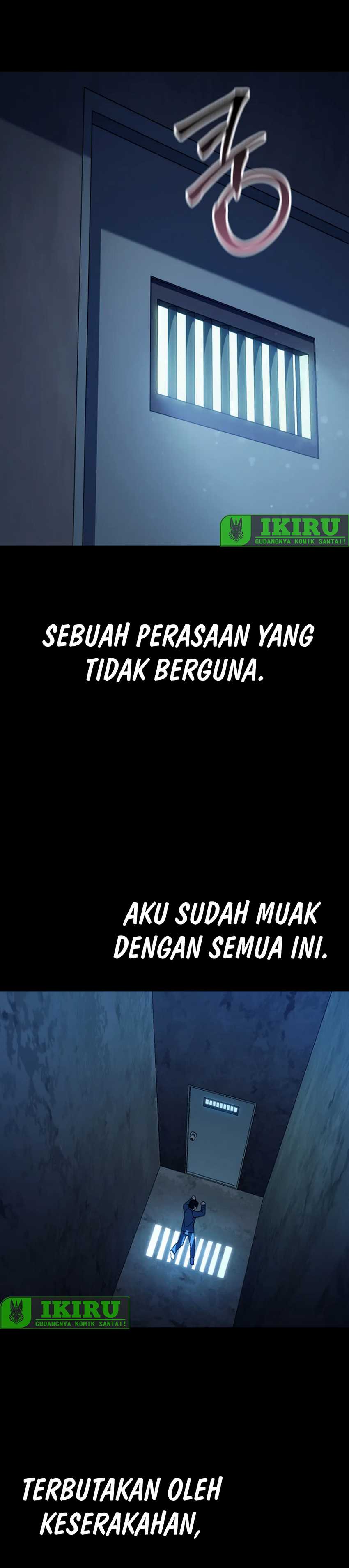 A Thousand Faces Chapter 01 Bahasa Indonesia