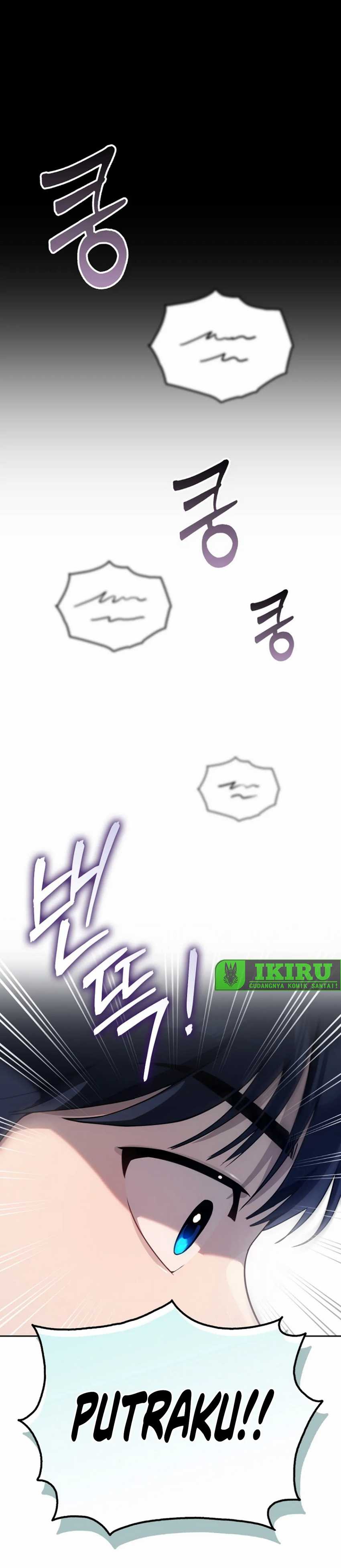 A Thousand Faces Chapter 01 Bahasa Indonesia