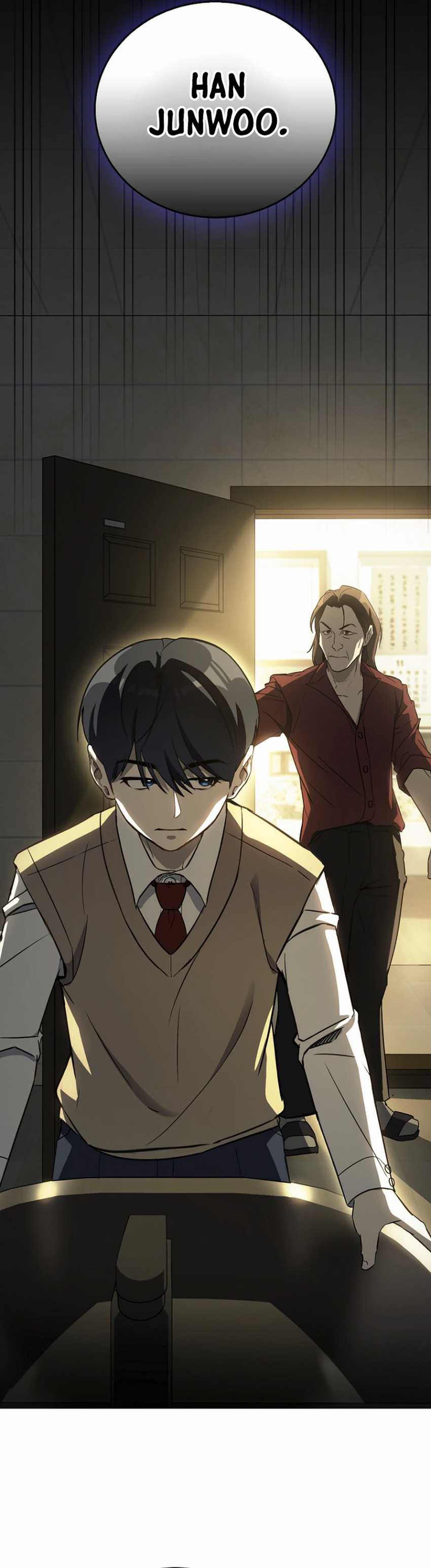 A Thousand Faces chapter 2