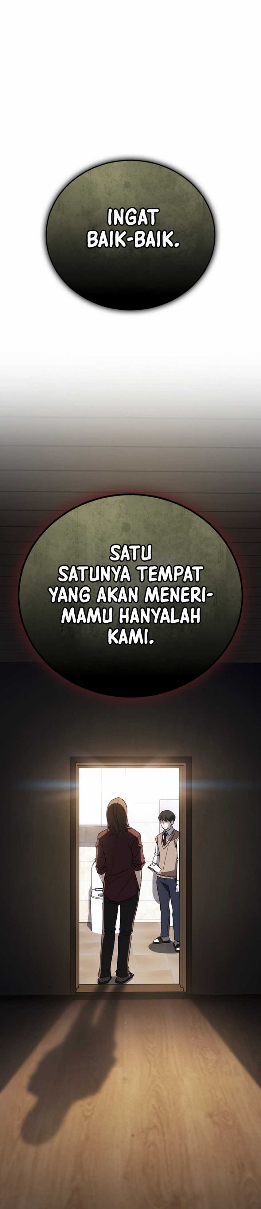 A Thousand Faces chapter 2