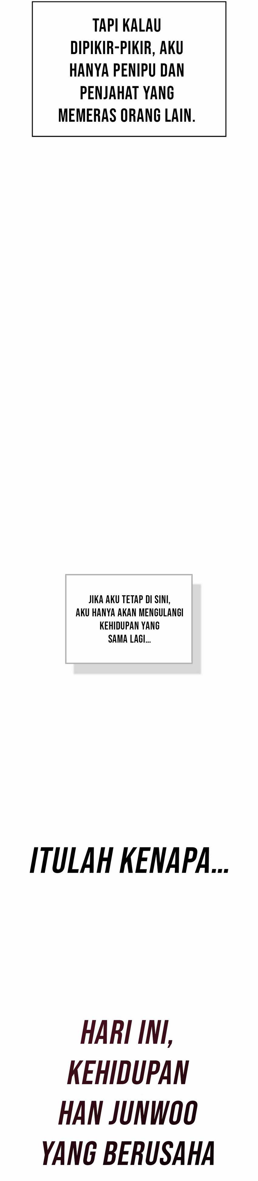 A Thousand Faces Chapter 03 Bahasa Indonesia