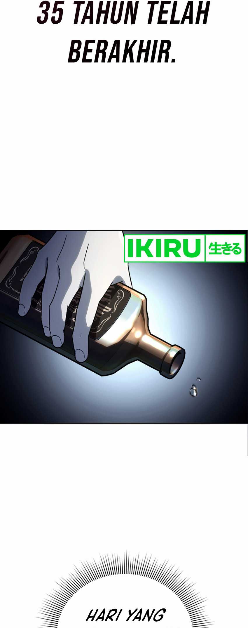 A Thousand Faces Chapter 03 Bahasa Indonesia