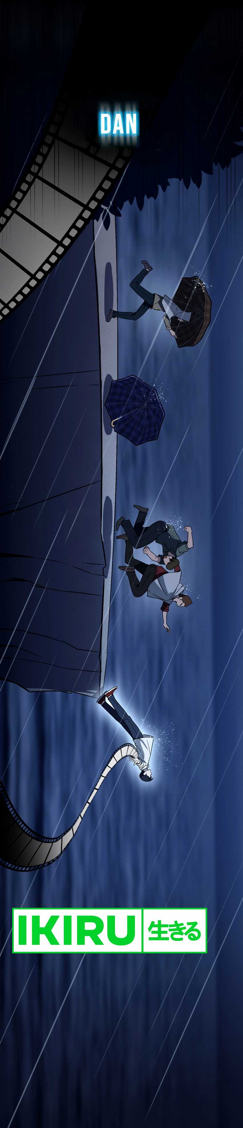 A Thousand Faces Chapter 03 Bahasa Indonesia