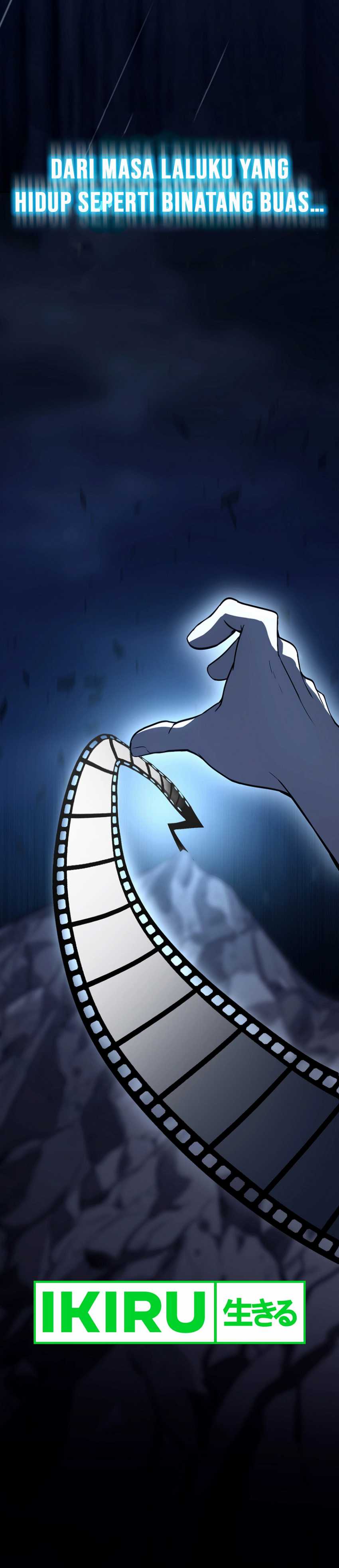 A Thousand Faces Chapter 03 Bahasa Indonesia