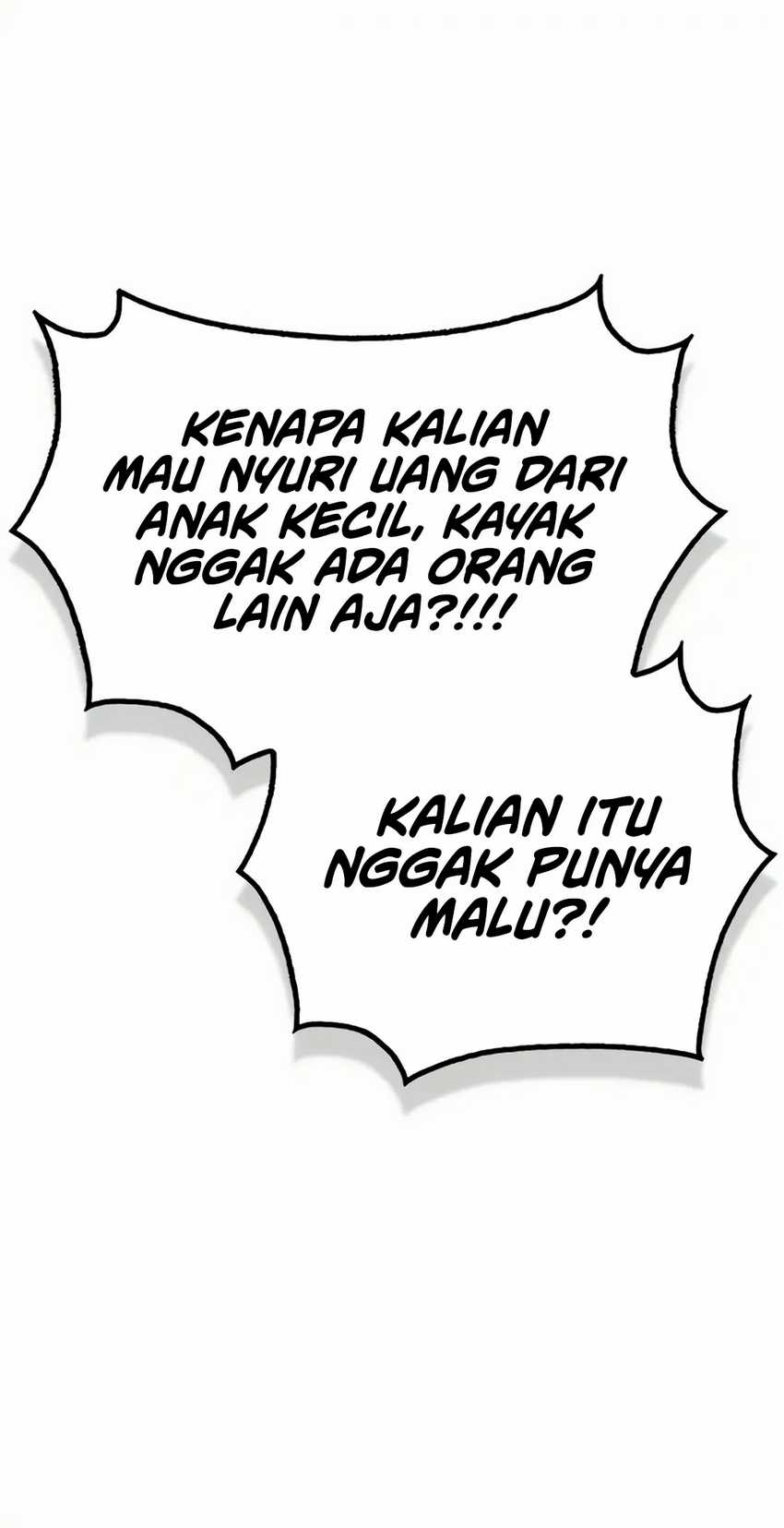 A Thousand Faces chapter 6