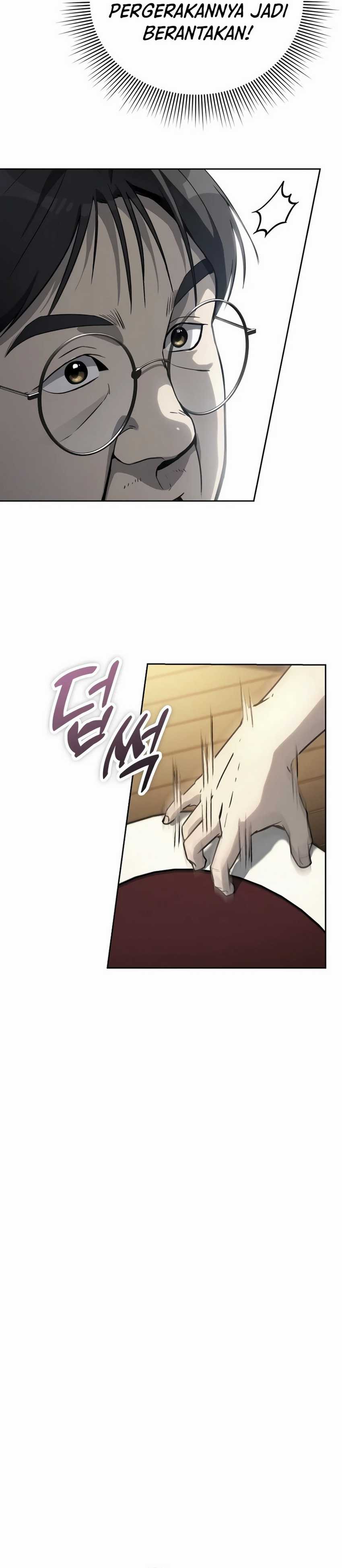 A Thousand Faces chapter 7
